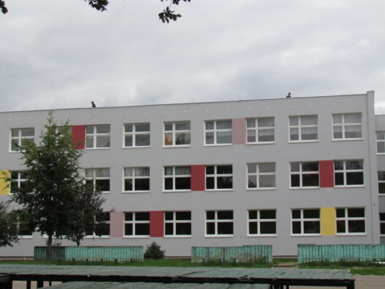 Koniec gimnazjów w Swarzędzu