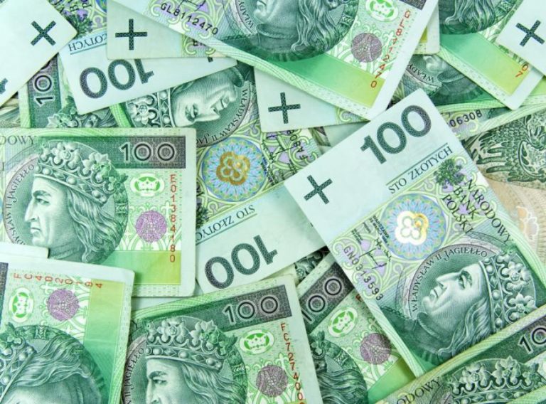 Gramy o 100 milionów?