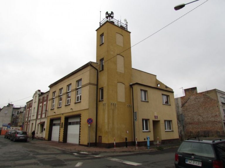 Przygotowują przetarg na Muzeum