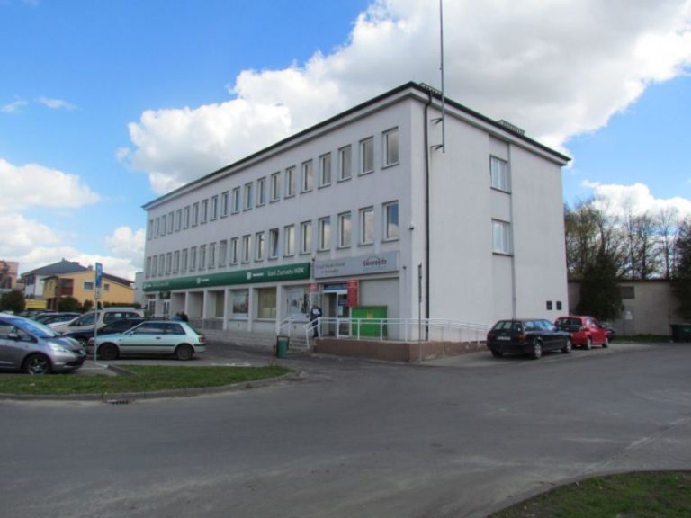 Poznańska ze zmianami