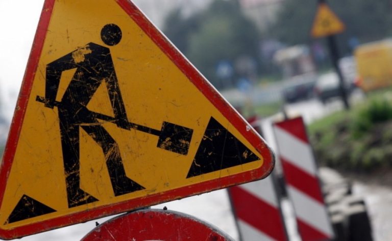 Kolejne ulice zostaną przebudowane