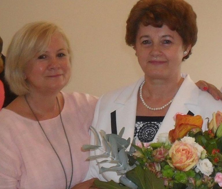 Odeszły na zasłużoną emeryturę