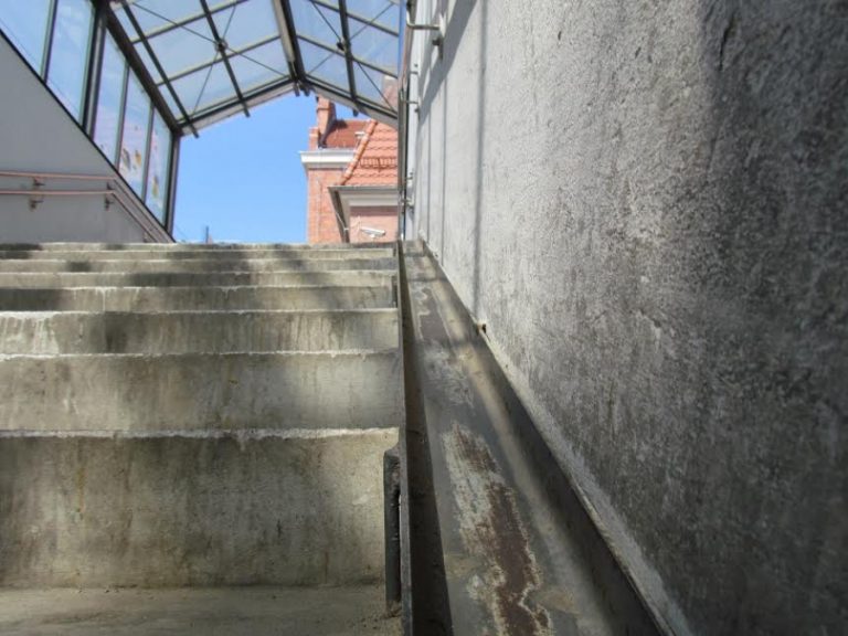 Przebudowa tunelu coraz bliżej