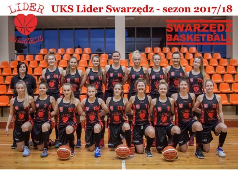 Udana inauguracja koszykarek Lidera