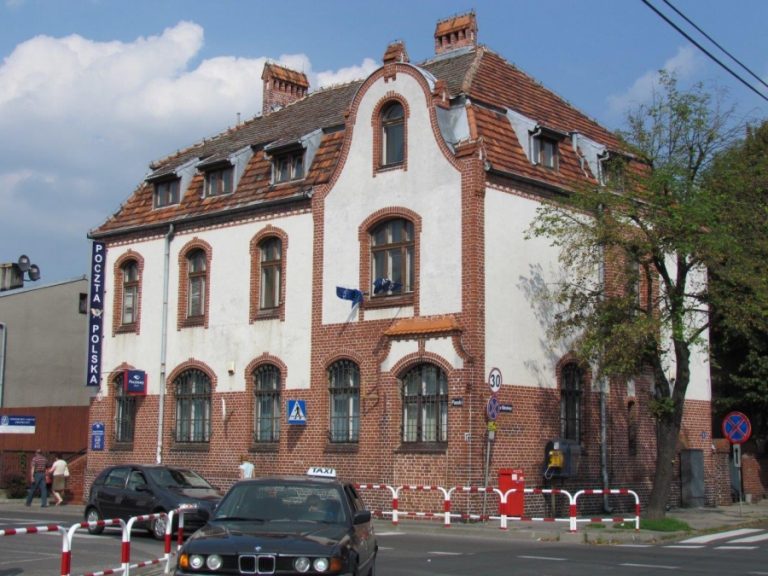 Swarzędzka poczta szuka listonoszy