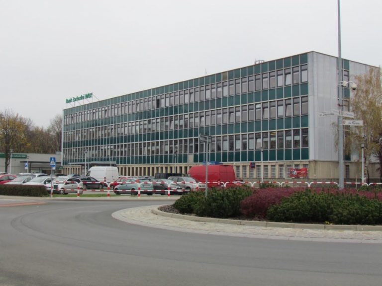 Swarzędz zostanie bez skarbówki