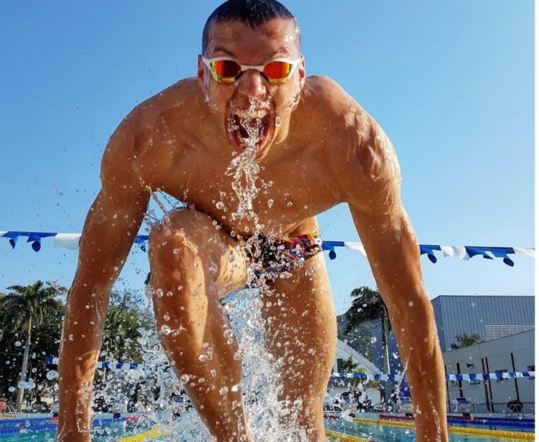 Kacper Majchrzak z Wojskowym Mistrzostwem Świata!