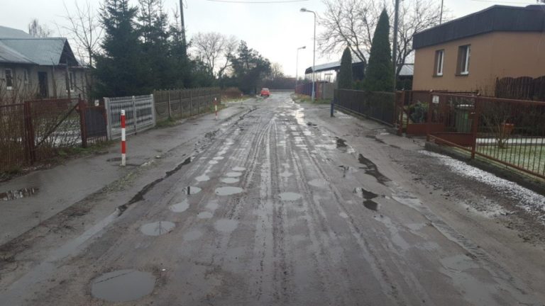 Sokolnicka już zaklepana