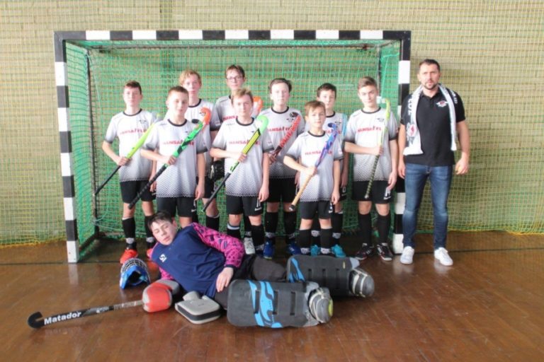 Decydujące starcie Swarka