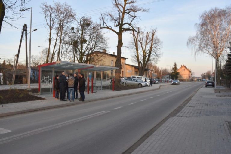 Kobylnica z węzłem