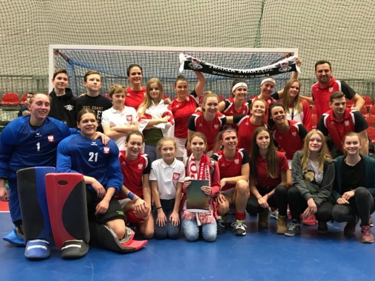 Swarzędzanie na Mistrzostwach Świata!