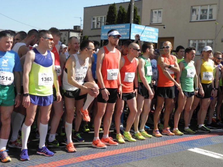 Półmetek zapisów dawno przekroczony