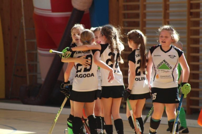 Dziewczyny Swarka rządzą!