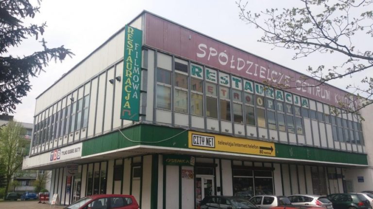 Koniec swarów miasta ze spółdzielnią