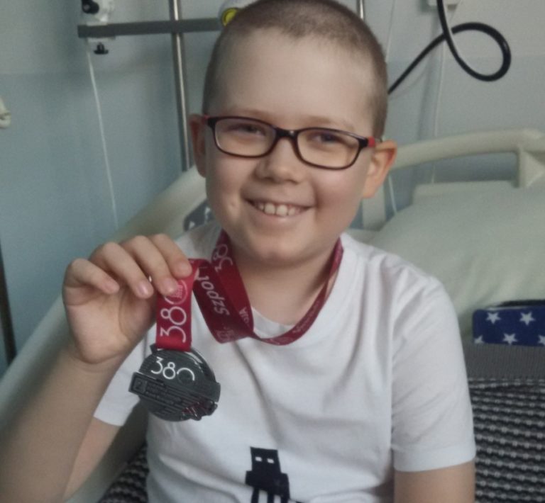 Pół miliona za życie…