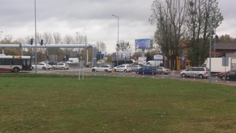 Swarzędz debatował o komunikacji