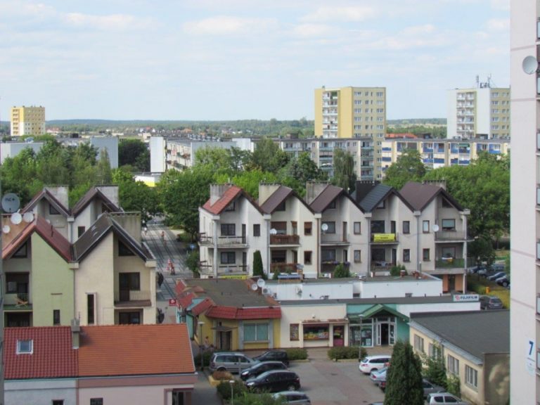 Radni murem za Dąbrowszczakami