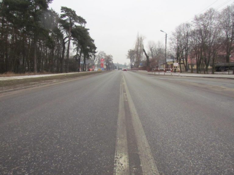 Gminy chcą remontu dawnej „piątki”