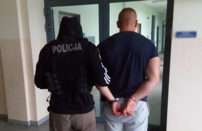 Handlował papierosami bez akcyzy