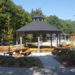 Kobylnica z kompleksem rekreacyjnym 4 TygodnikSwarzedzki KobylnicaPlac