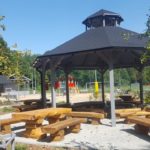 Kobylnica z kompleksem rekreacyjnym 1 TygodnikSwarzedzki KobylnicaPlac2