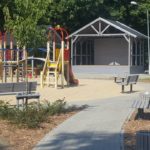 Kobylnica z kompleksem rekreacyjnym 2 TygodnikSwarzedzki KobylnicaPlac3