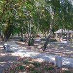 Kobylnica z kompleksem rekreacyjnym 3 TygodnikSwarzedzki KobylnicaPlac4