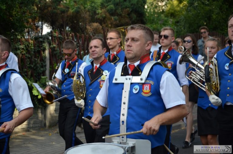 Orkiestry Dęte zagrają po raz dwudziesty!