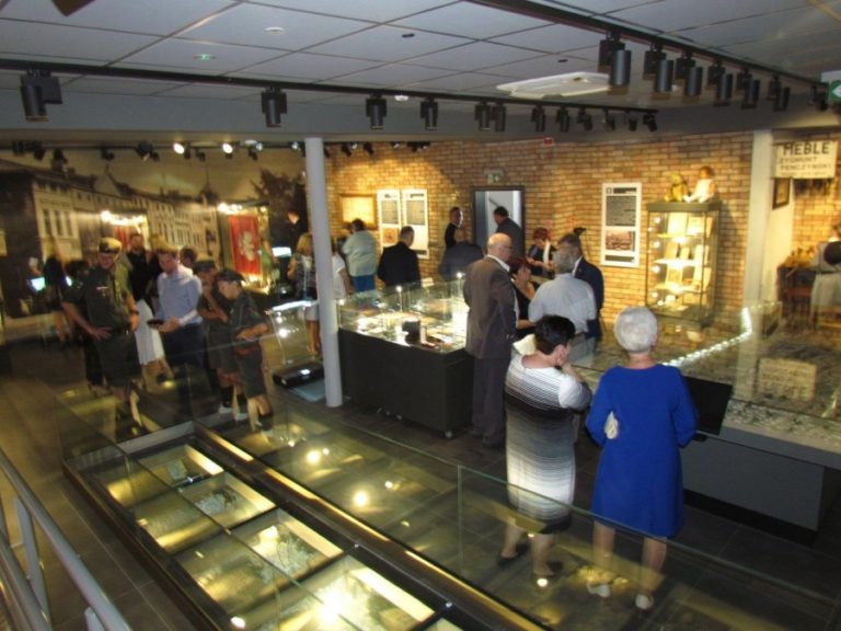 380 lat miasta w jednym miejscu