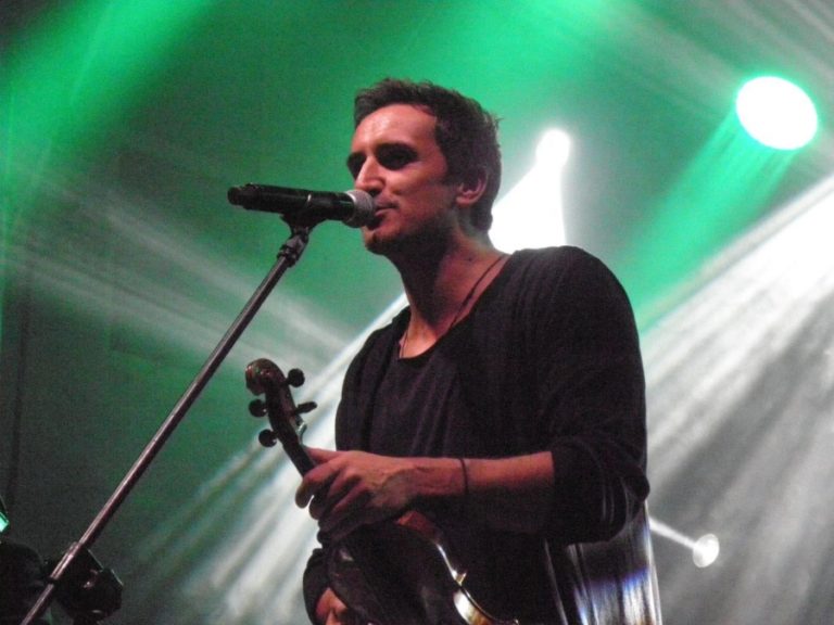 Swarzędz zakończył lato z Zakopower