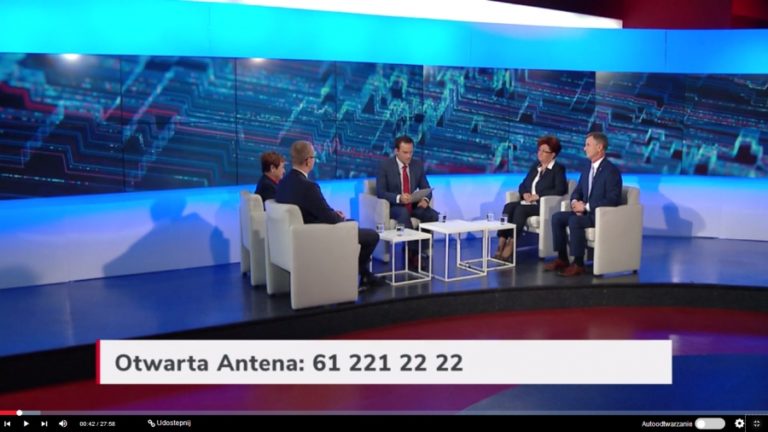 Kłótnia o Swarzędz