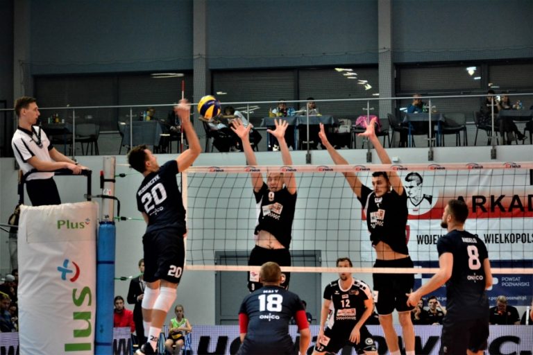 Mistrzowie Świata w siatkówce w Zalasewie!