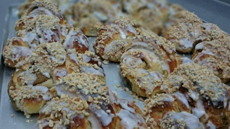 Swarzędzkie rogale też z Certyfikatem