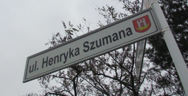 Kolejarze pomierzą Szumana