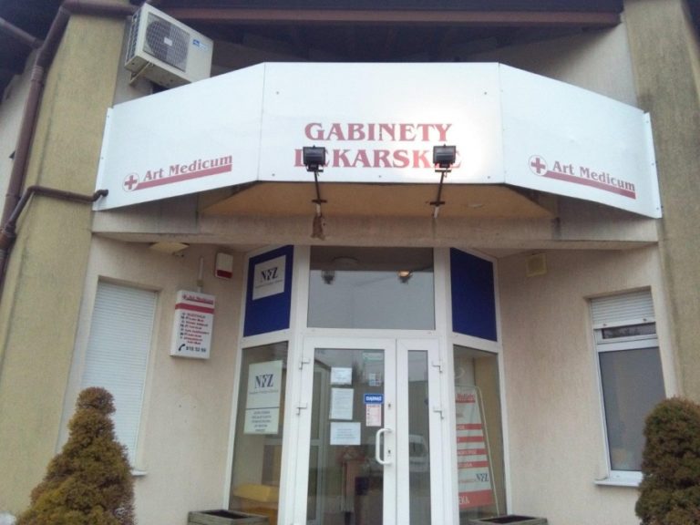 Certus przejął Przychodnię Art Medicum