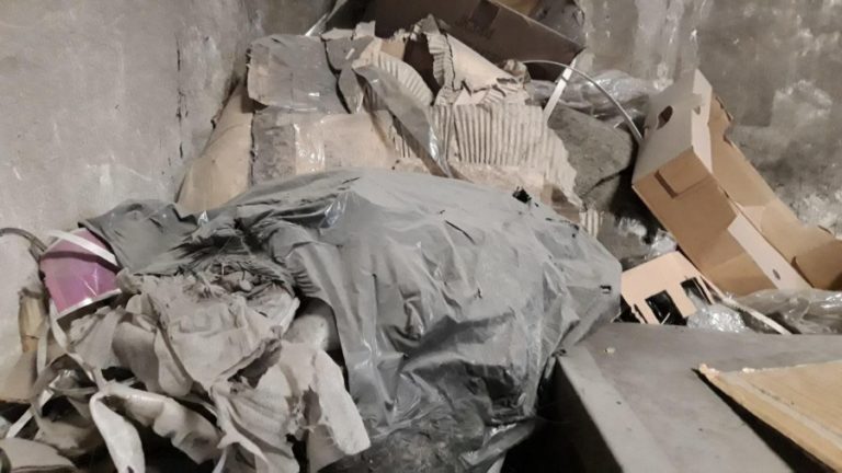 Co spalają swarzędzanie?