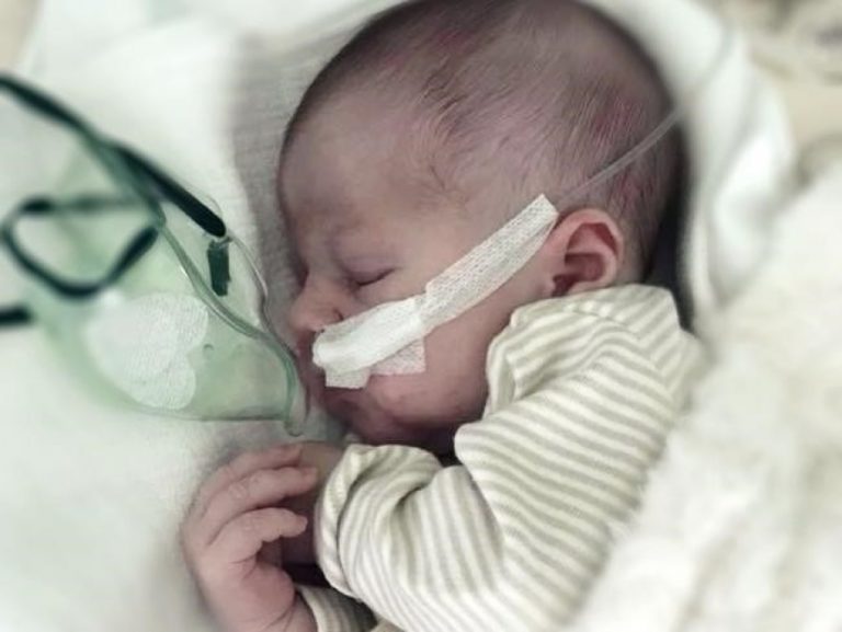 Pomagamy 3-miesięcznej chorej Mariance!