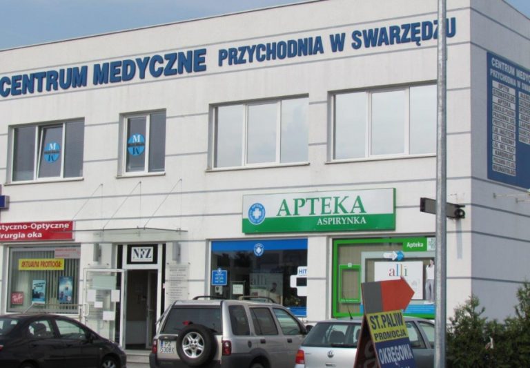Pomoc doraźna pozostanie w Swarzędzu!