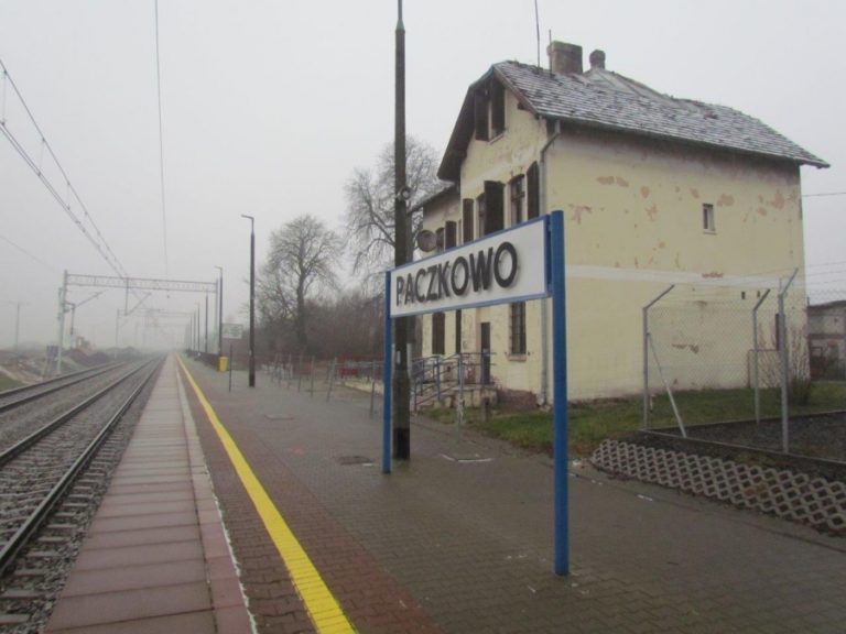 Paczkowo coraz bliżej węzła