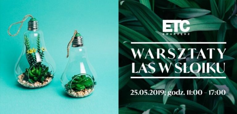 Dzień Mamy w ETC Swarzędz