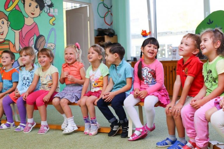 Nabór do przedszkoli rusza 18 marca