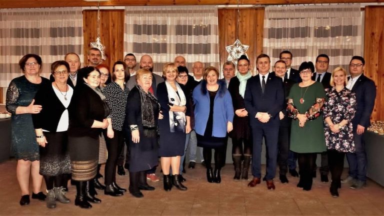 Sołectwa będą wybierać swoich gospodarzy