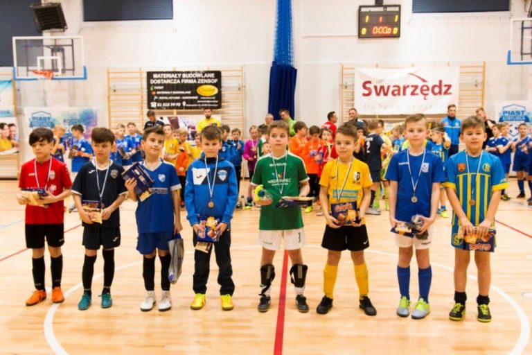 Kolejny Piast Cup 2019 za nami!