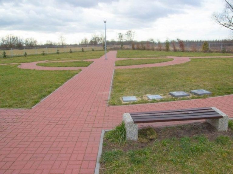 Cmentarz i krematorium dla zwierząt już działa