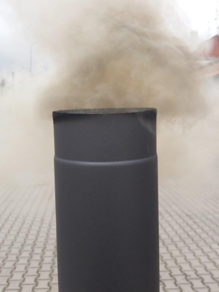 Wymiana pieca: im szybciej, tym lepiej