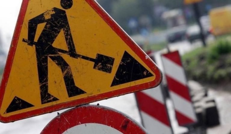 Kolejne zmiany na Transportowej