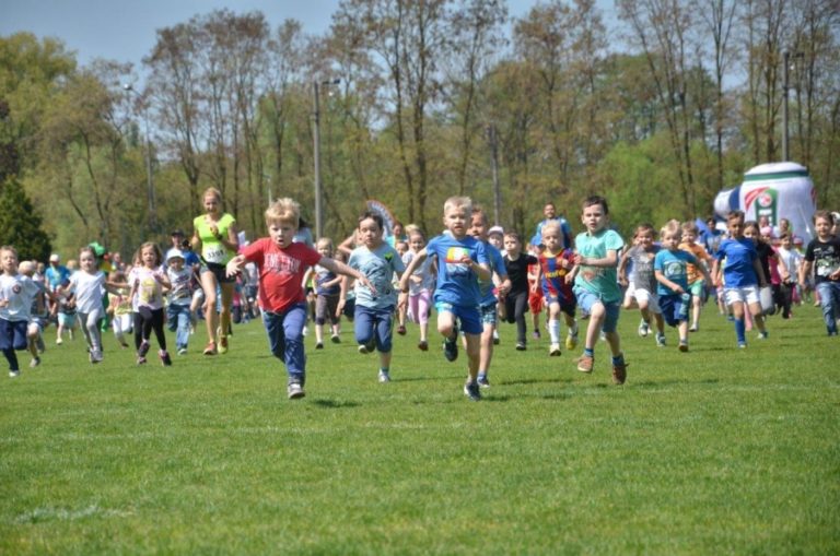 Weekend, jakiego w Swarzędzu jeszcze nie było