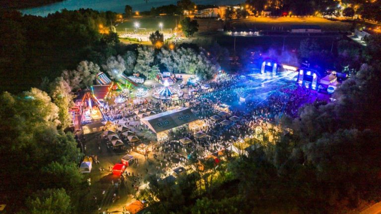 Swarzędz z gwiazdami