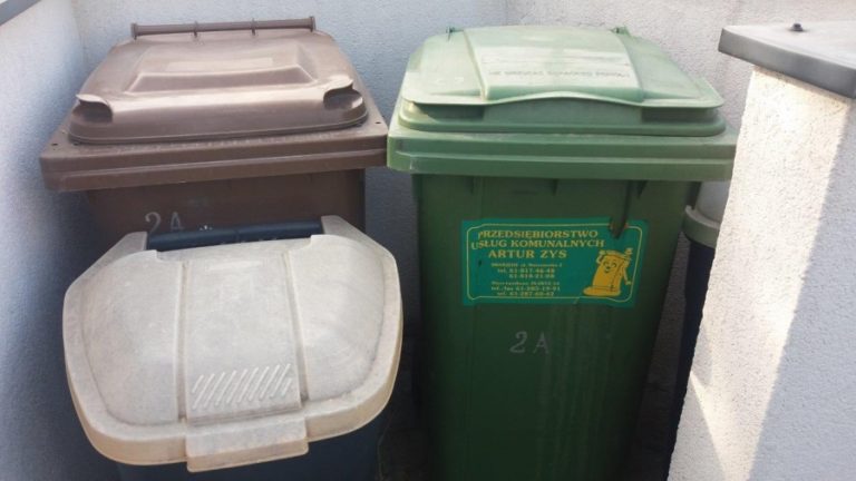 Od lipca drożej za śmieci