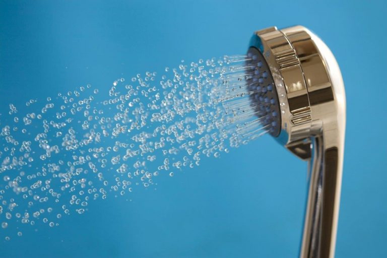 Drożej za wodę i ścieki